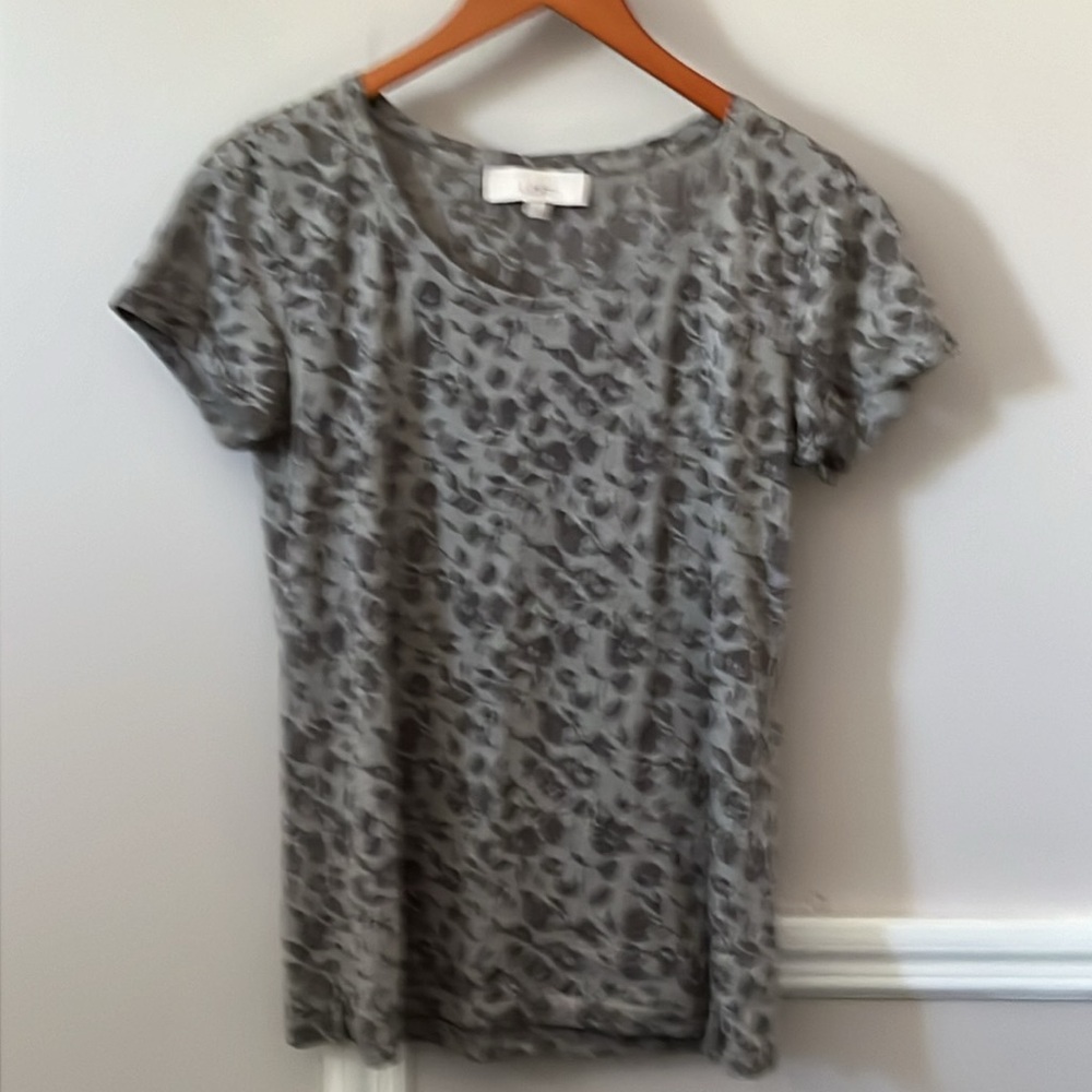 LOFT tee
